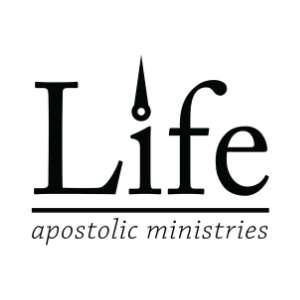 Life Apostolic Ministries Logo